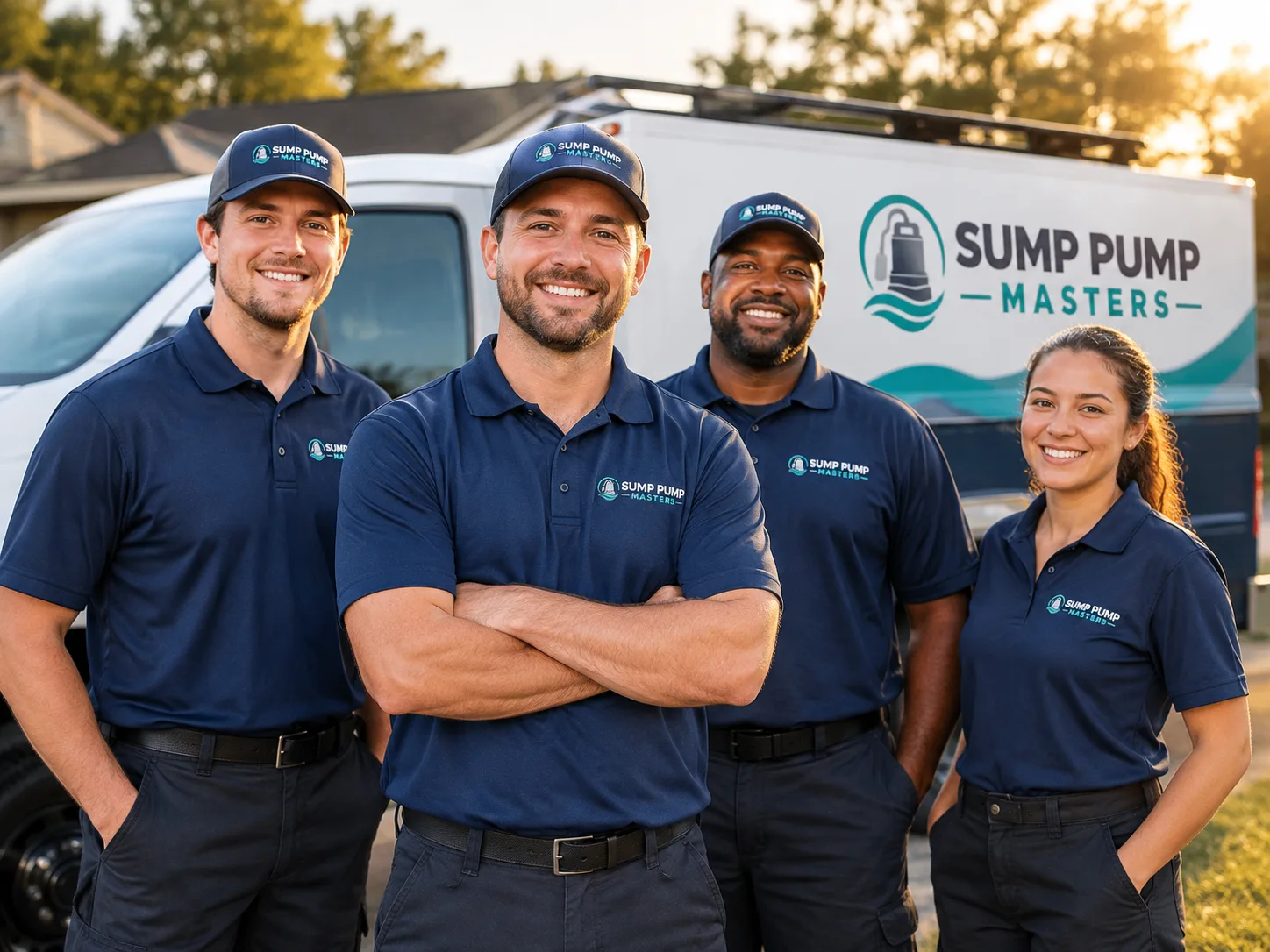 Sump Pump Repair company in Herman, MN