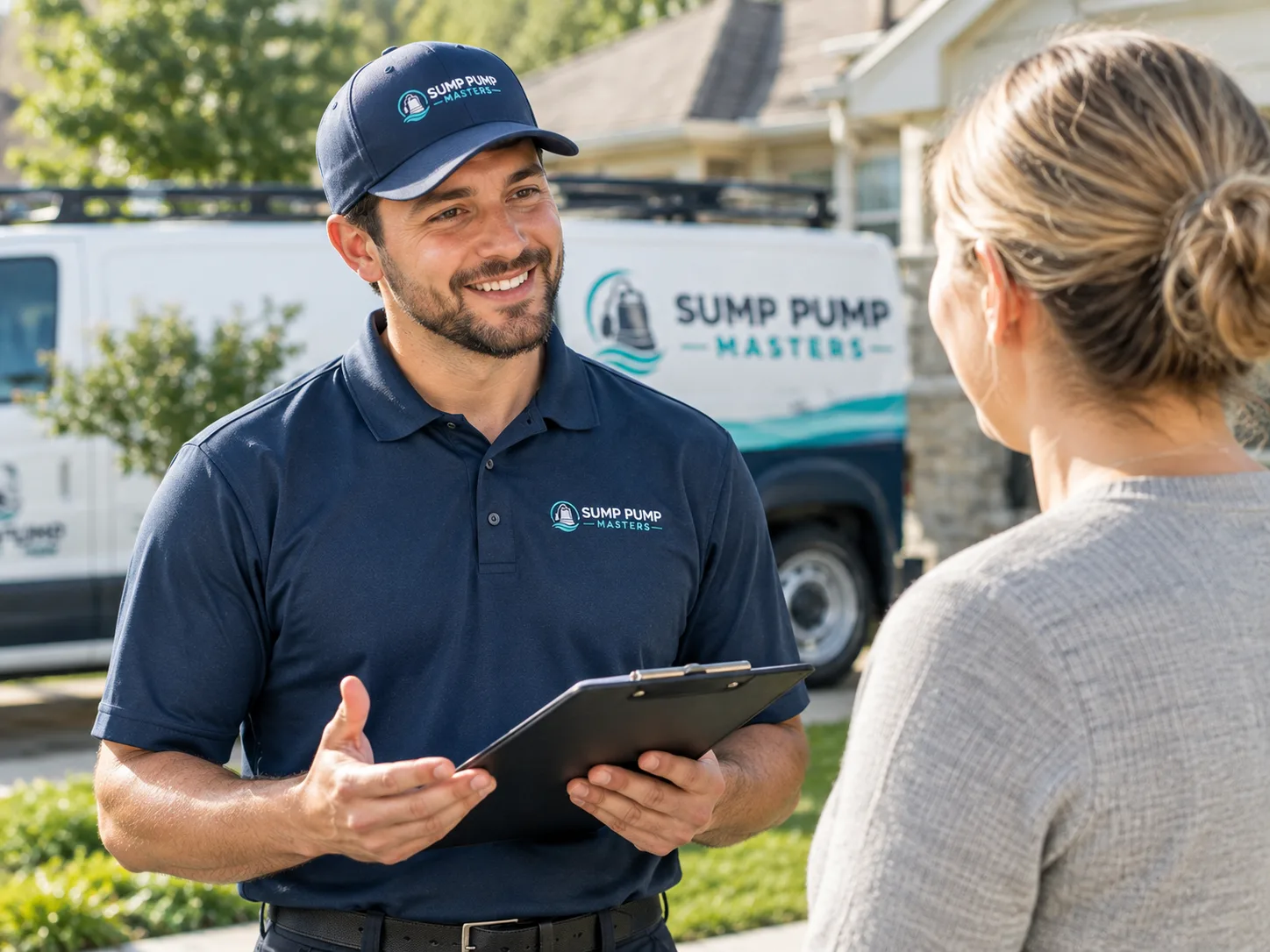 Sump Pump Repair Herman, MN FAQs